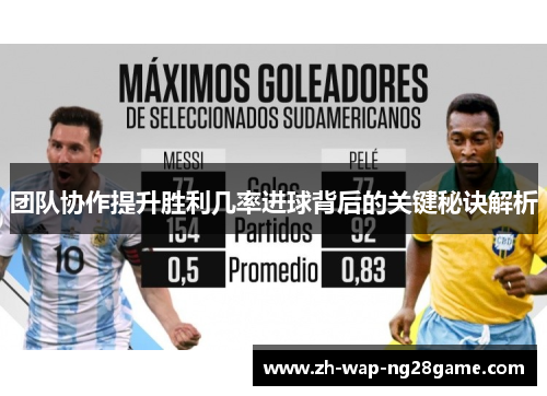 团队协作提升胜利几率进球背后的关键秘诀解析