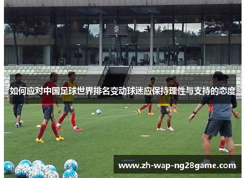 如何应对中国足球世界排名变动球迷应保持理性与支持的态度