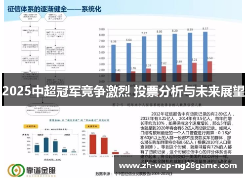 2025中超冠军竞争激烈 投票分析与未来展望