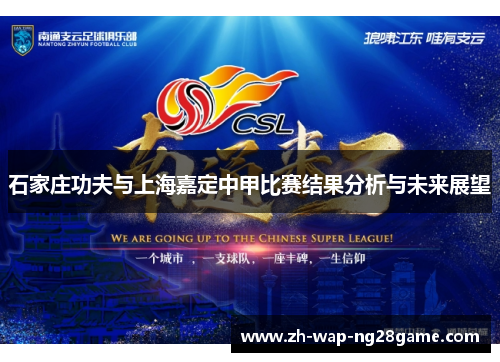 石家庄功夫与上海嘉定中甲比赛结果分析与未来展望