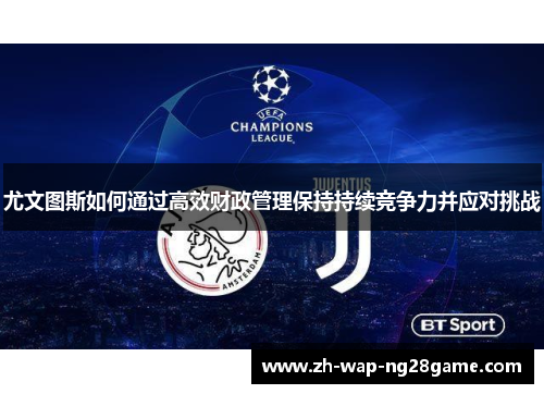 尤文图斯如何通过高效财政管理保持持续竞争力并应对挑战