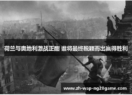 荷兰与奥地利激战正酣 谁将最终脱颖而出赢得胜利