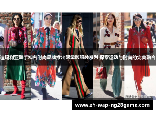 迪玛利亚联手知名时尚品牌推出限量版服装系列 探索运动与时尚的完美融合